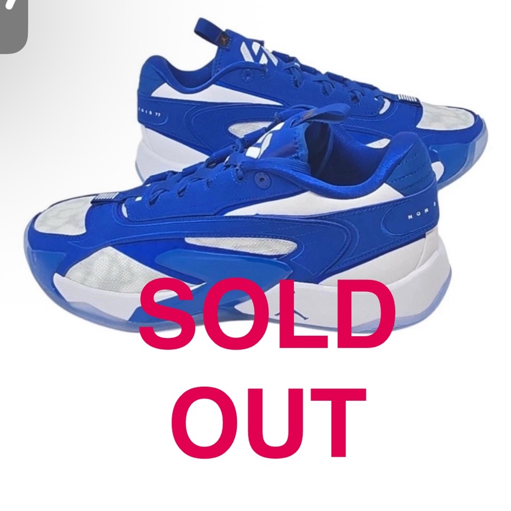 SOLD OUT